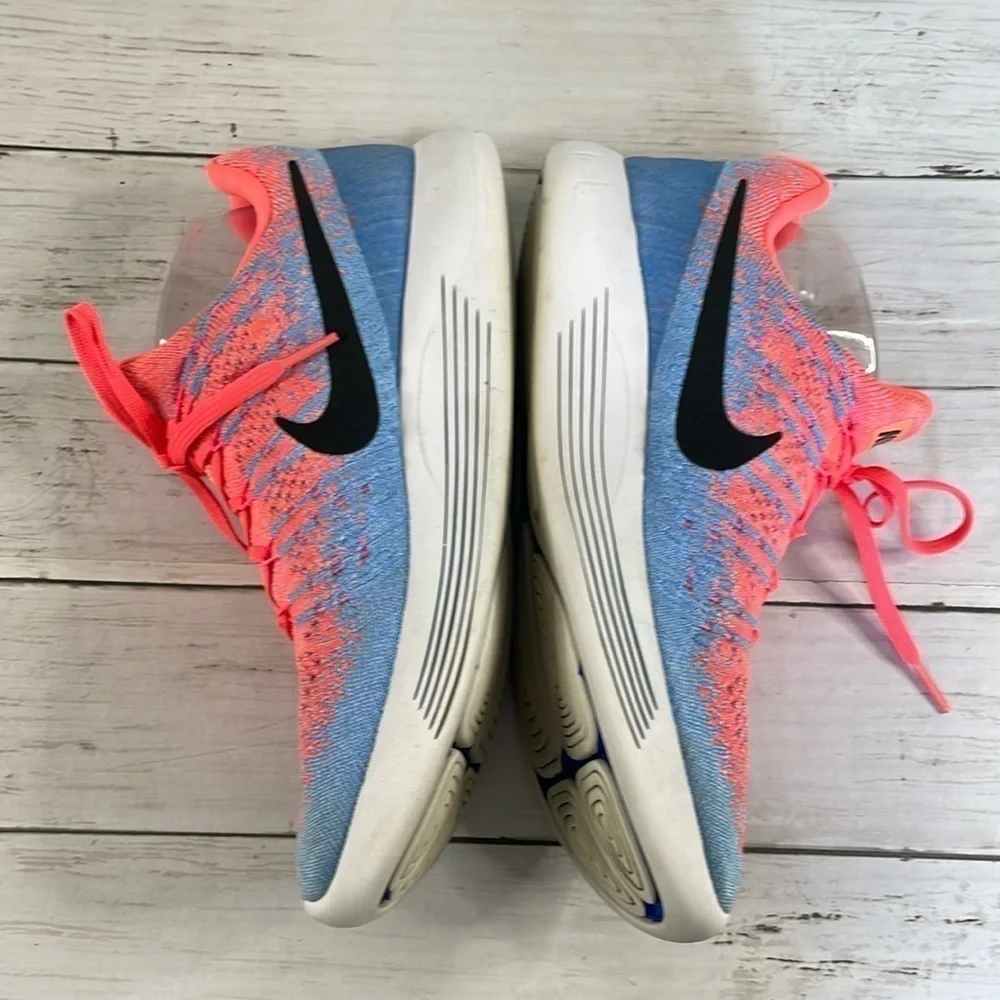 Nike Lunarlon Running Sneaker